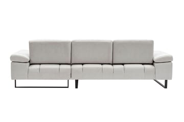 Kitimat Divansoffa 3-sits - Beige - Möbler - Vardagsrum - Soffor - Divansoffa & schäslong