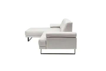 Kitimat Divansoffa 3-sits - Beige - Möbler - Vardagsrum - Soffor - Divansoffa & schäslong