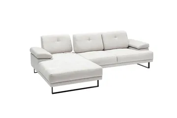 Kitimat Divansoffa 3-sits - Beige - Möbler - Vardagsrum - Soffor - Divansoffa & schäslong