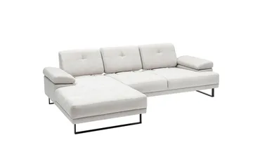 Kitimat Divansoffa 3-sits - Beige - Möbler - Vardagsrum - Soffor - Divansoffa & schäslong