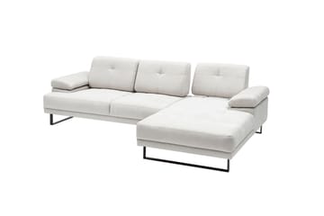 Kitimat Divansoffa 3-sits - Beige - Möbler - Vardagsrum - Soffor - Divansoffa & schäslong