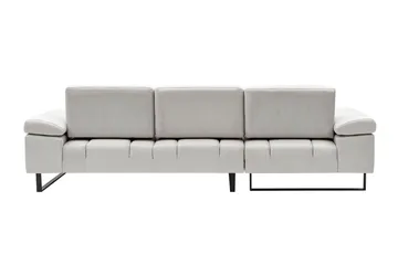 Kitimat Divansoffa 3-sits - Beige - Möbler - Vardagsrum - Soffor - Divansoffa & schäslong