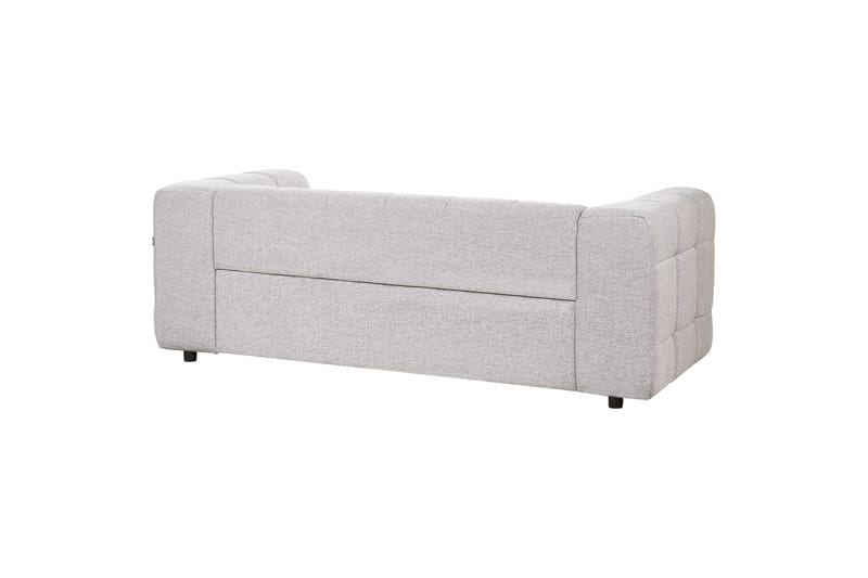 Landsro Soffa 3-sits - Grå - Möbler - Vardagsrum - Soffor - 3-sits soffor