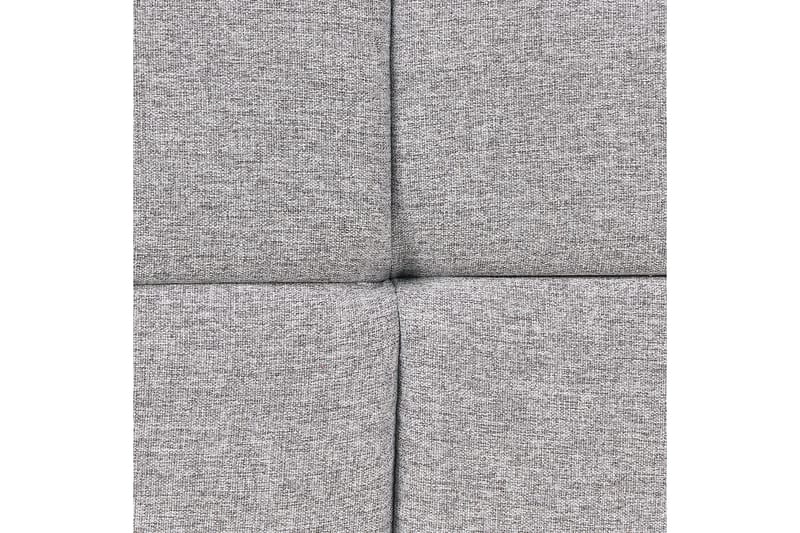 Landsro Soffa 3-sits - Grå - Möbler - Vardagsrum - Soffor - 3-sits soffor