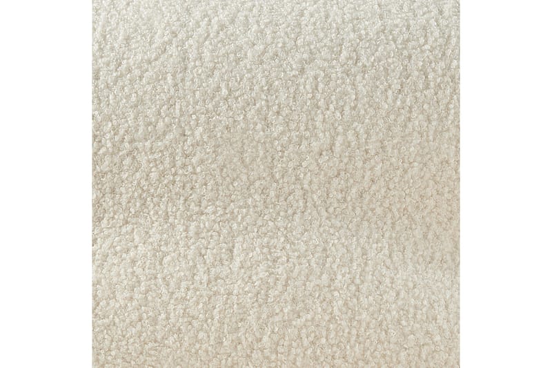 Lenvik Soffa 3-sits - Svart/Vit - Möbler - Vardagsrum - Soffor - 3-sits soffor