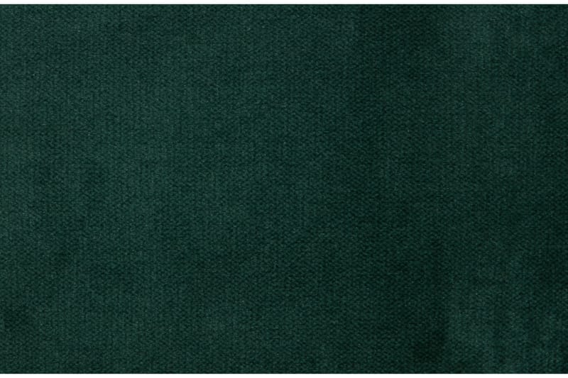 Lissbon Divansoffa Höger - Grön - Möbler - Vardagsrum - Soffor - Divansoffa & schäslong