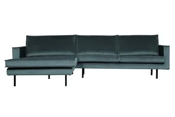 Lissbon Divansoffa Vänster