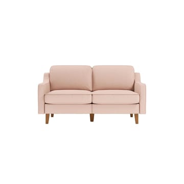 Lorvas 2-sits Soffa - Brun/Sand - Möbler - Vardagsrum - Soffor - 2-sits soffor