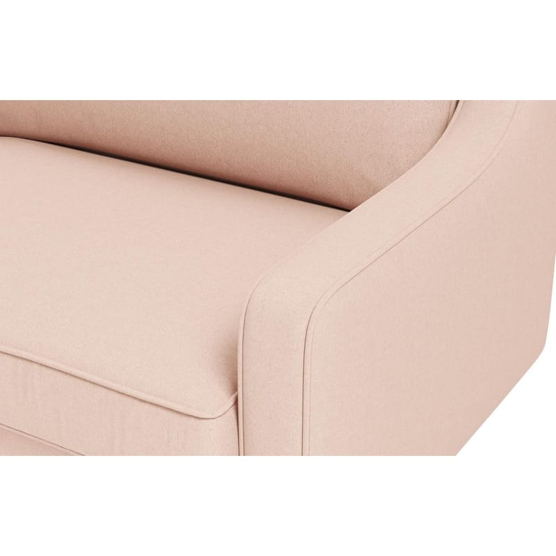 Lorvas 2-sits Soffa - Brun/Sand - Möbler - Vardagsrum - Soffor - 2-sits soffor