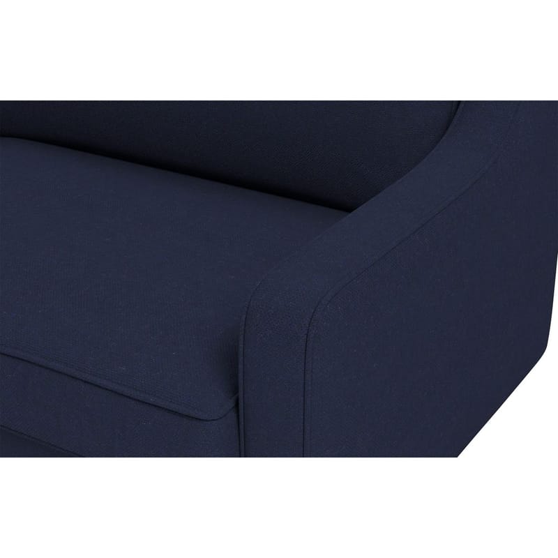 Lorvas 2-sits Soffa - Marinblå - Möbler - Vardagsrum - Soffor - 2-sits soffor