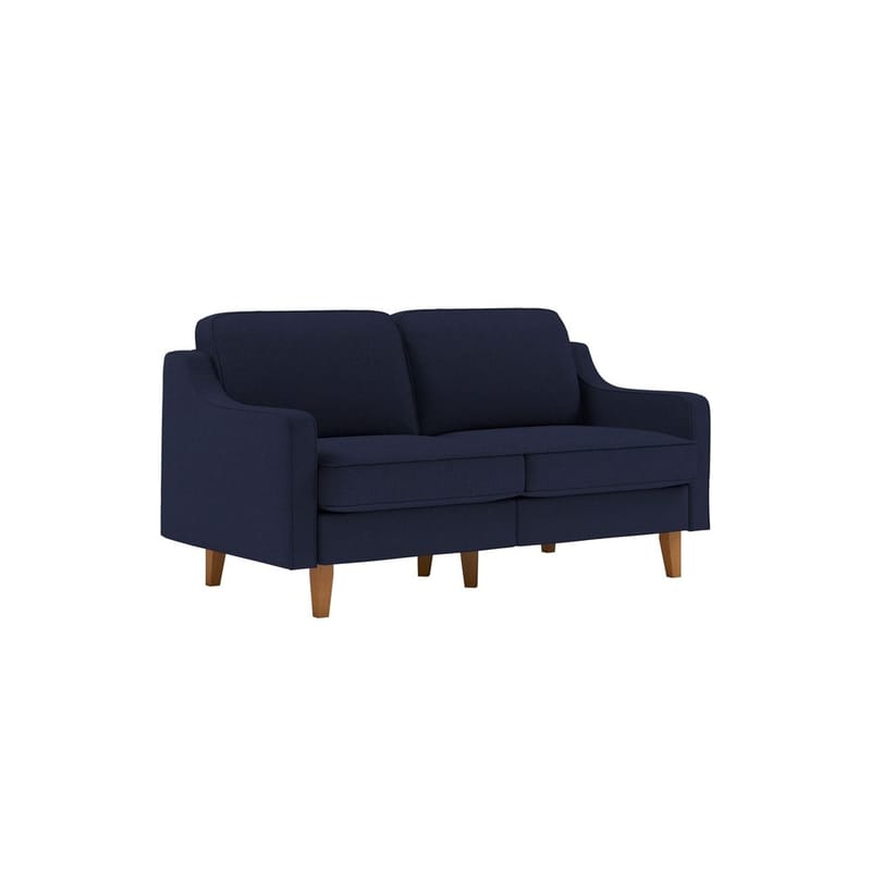 Lorvas 2-sits Soffa - Marinblå - Möbler - Vardagsrum - Soffor - 2-sits soffor