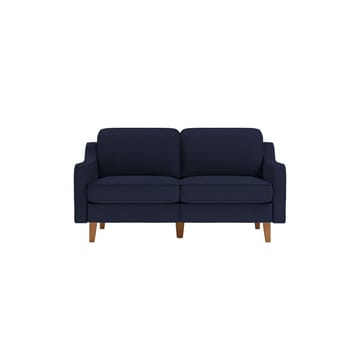Lorvas 2-sits Soffa - Marinblå - Möbler - Vardagsrum - Soffor - 2-sits soffor