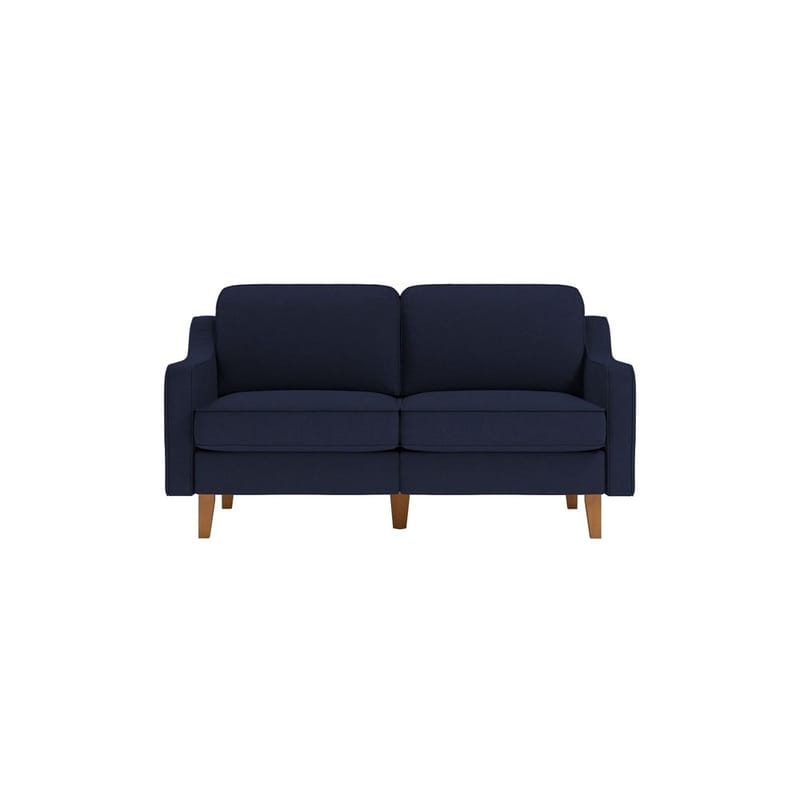 Lorvas 2-sits Soffa - Marinblå - Möbler - Vardagsrum - Soffor - 2-sits soffor