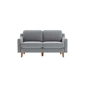 Lorvas 2-sits Soffa - Mörkgrå - Möbler - Vardagsrum - Soffor - 2-sits soffor