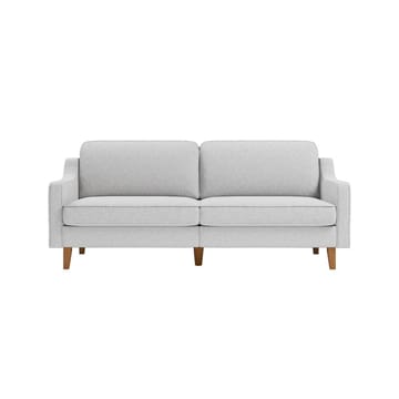 Lorvas 3-sits Soffa - Grå - Möbler - Vardagsrum - Soffor - 3-sits soffor