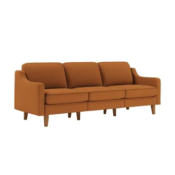 Lorvas 3-sits Soffa