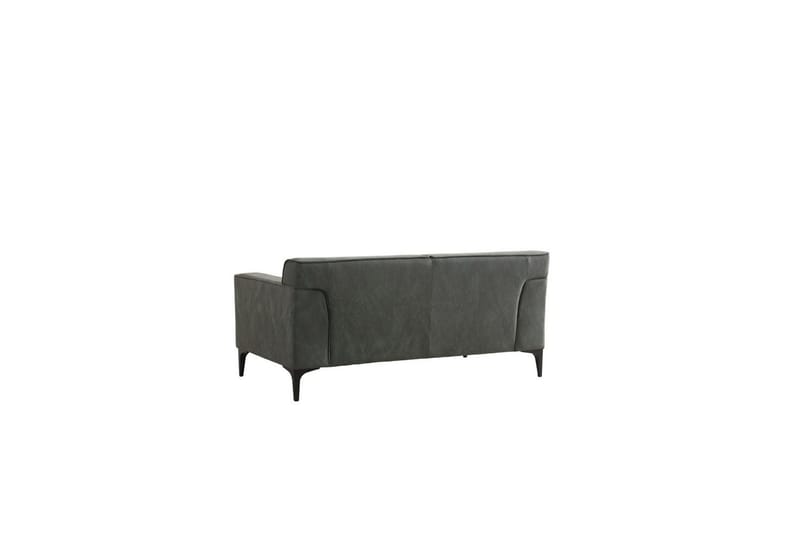 Malpani Soffa 2-sits - Grön - Möbler - Vardagsrum - Soffor - 2-sits soffor