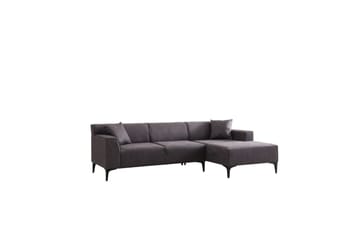 Malpani Soffa med Divan 3-sits