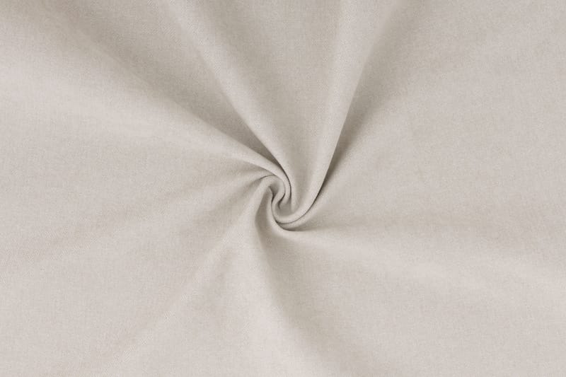 Menard 3-sits Djup Tygsoffa - Beige - Möbler - Vardagsrum - Soffor - 3-sits soffor