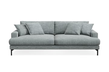 Menard Premium 4-sits Djup Soffa i Chenille