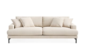 Ljusbeige
