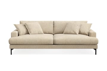 Menard Premium 4-sits Djup Soffa i Chenille