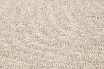 Milano 5-sits Rundad Vänstervänd L-soffa med Låg Rygg i Beige Boucle - Beige - Möbler - Vardagsrum - Soffor - Divansoffa & schäslong