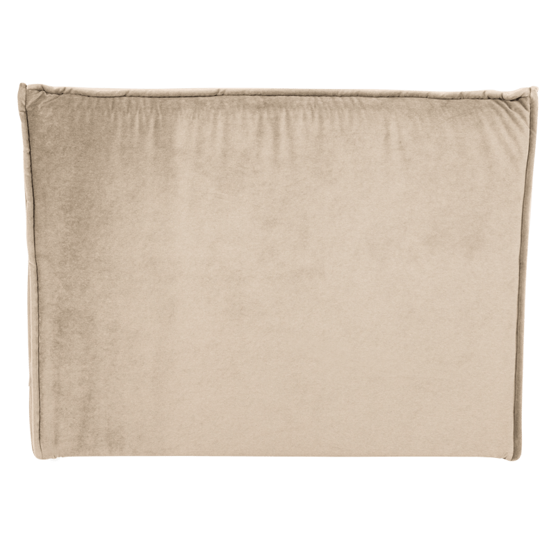 1-sits Modul Cluster 105 cm - Beige - Möbler - Vardagsrum - Soffor - Modulsoffor - Mittmodul