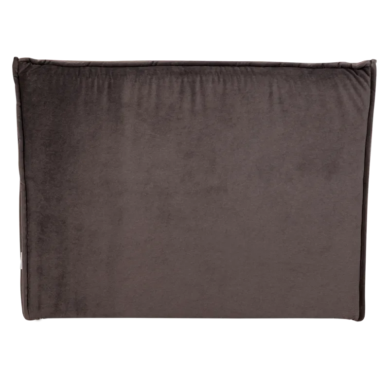 1-sits Modul Cluster 105 cm - Chokladbrun - Möbler - Vardagsrum - Soffor - Modulsoffor - Mittmodul