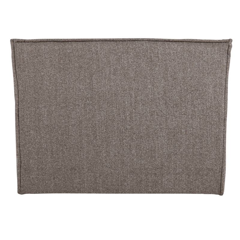 1-sits Modul Cluster 105 cm - Mellanbrun - Möbler - Vardagsrum - Soffor - Modulsoffor - Mittmodul