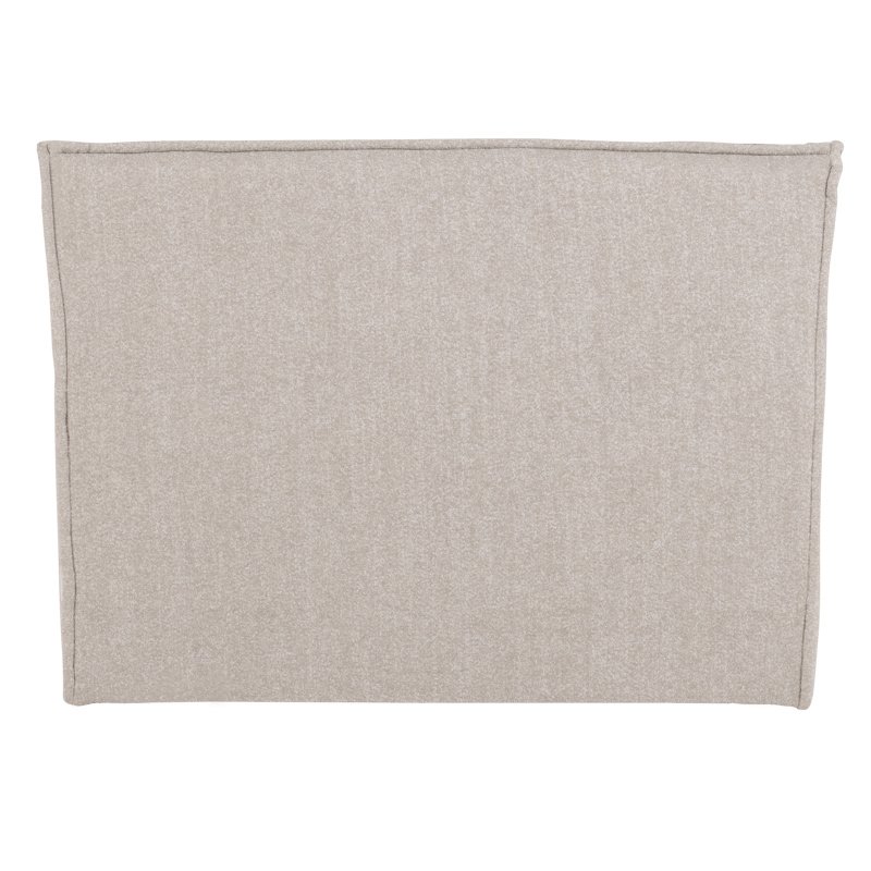 1-sits Modul Cluster 105 cm - Sand - Möbler - Vardagsrum - Soffor - Modulsoffor - Mittmodul