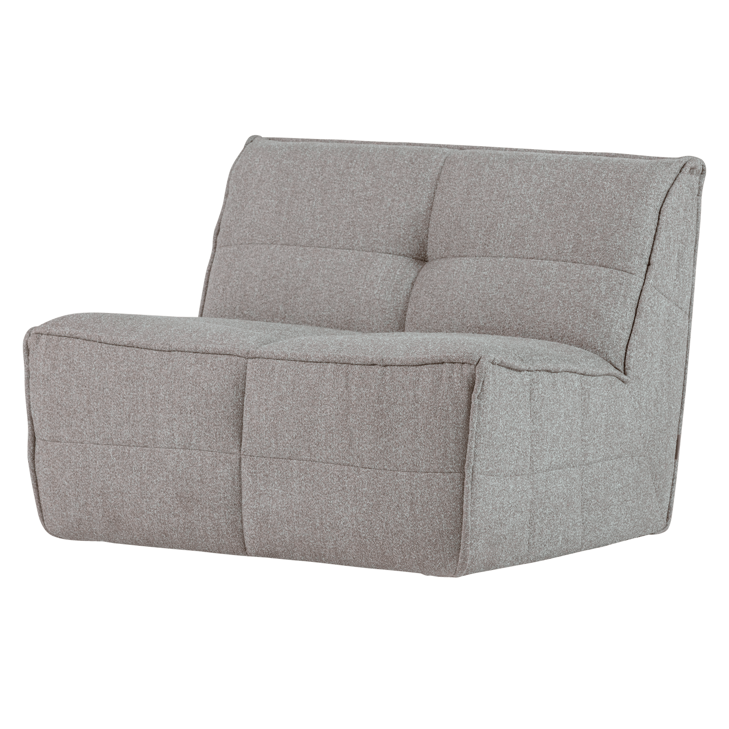 1-sits Modul Cluster 105 cm - Varmgr&aring;