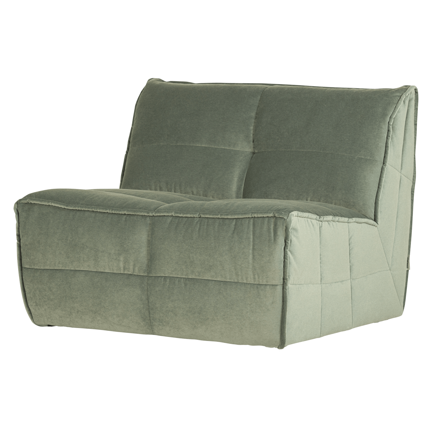 1-sits modul cluster 105 cm - pistage