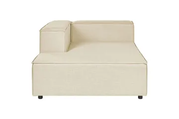 2-sits Hörnsoffa Aprica Högervänd - Högervänd - Möbler - Vardagsrum - Soffor - Modulsoffor - Komplett modulsoffa