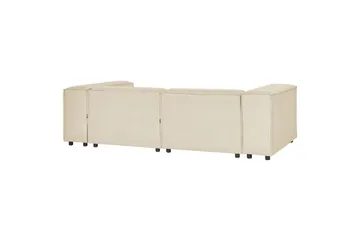 2-sits Hörnsoffa Aprica Högervänd - Högervänd - Möbler - Vardagsrum - Soffor - Modulsoffor - Komplett modulsoffa