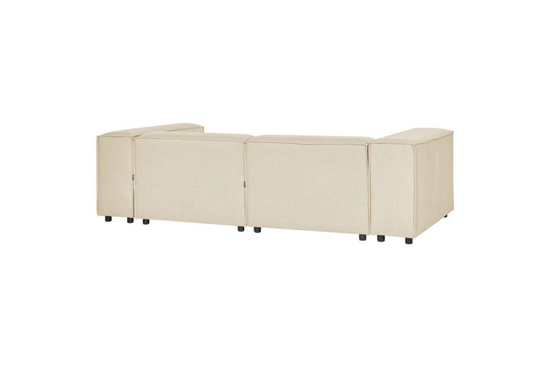 2-sits Hörnsoffa Aprica Högervänd - Högervänd - Möbler - Vardagsrum - Soffor - Modulsoffor - Komplett modulsoffa