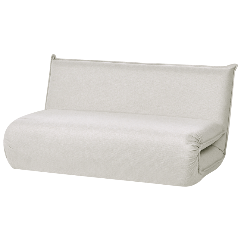 2-sits soffa Roros - Off-White - Möbler - Vardagsrum - Bäddsoffor - 2-sits bäddsoffa
