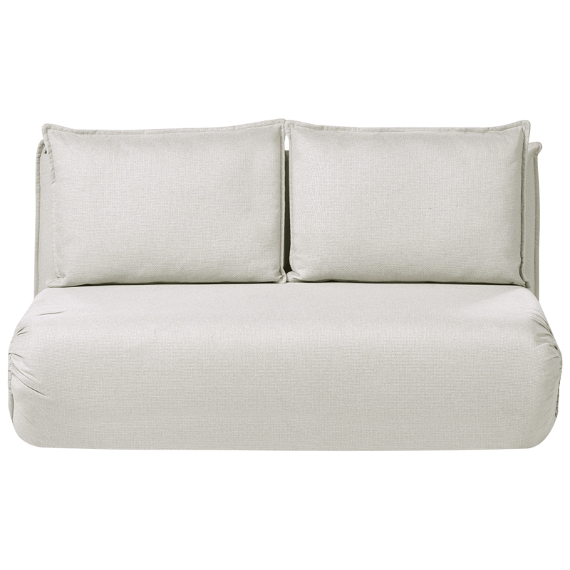 2-sits soffa Roros, Off-White