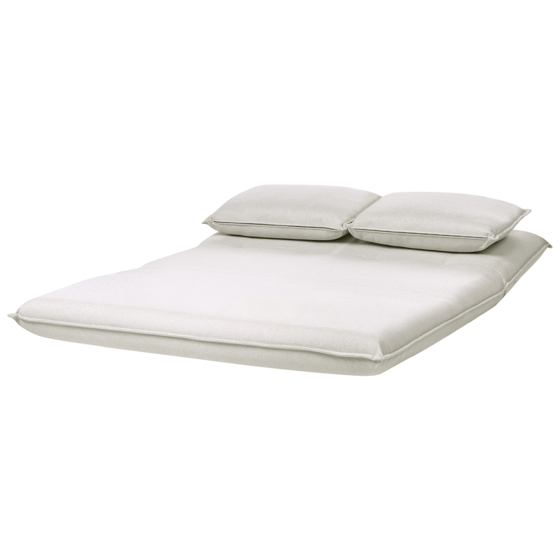 2-sits soffa Roros - Off-White - Möbler - Vardagsrum - Bäddsoffor - 2-sits bäddsoffa