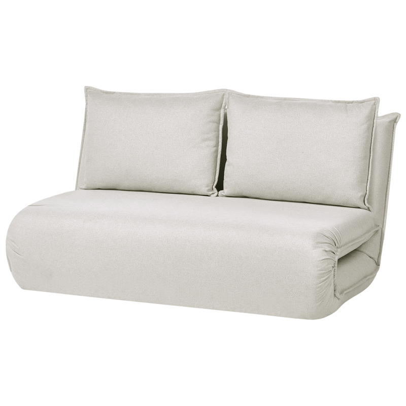 2-sits soffa Roros - Off-White - Möbler - Vardagsrum - Bäddsoffor - 2-sits bäddsoffa