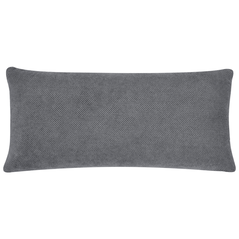 3-sits soffa Wetlan - Mörkgrå - Möbler - Vardagsrum - Soffor - Howardsoffor