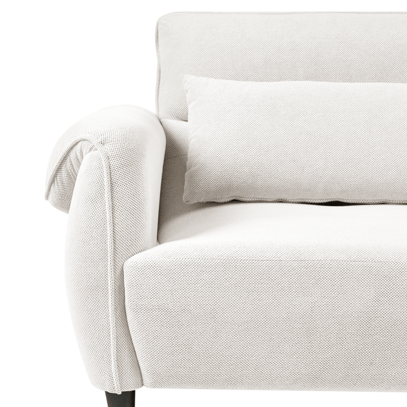 3-sits soffa Wetlan - Off-white - Möbler - Vardagsrum - Soffor - Howardsoffor
