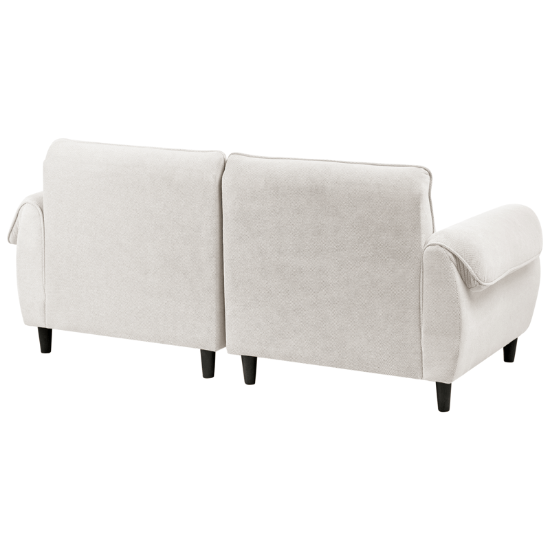 3-sits soffa Wetlan - Off-white - Möbler - Vardagsrum - Soffor - Howardsoffor