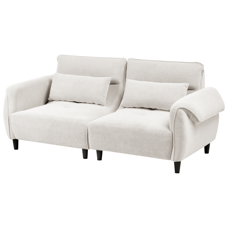 3-sits soffa Wetlan - Off-white - Möbler - Vardagsrum - Soffor - Howardsoffor