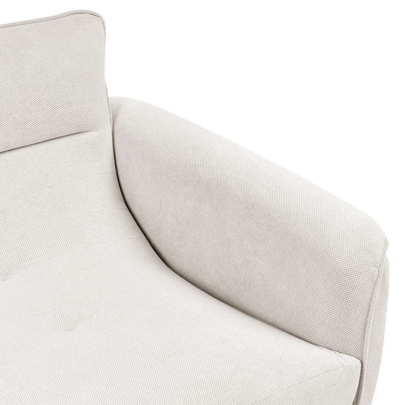 3-sits soffa Wetlan - Off-white - Möbler - Vardagsrum - Soffor - Howardsoffor