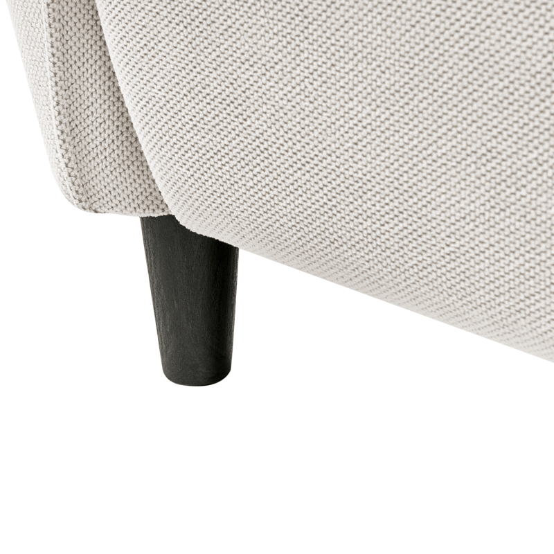 3-sits soffa Wetlan - Off-white - Möbler - Vardagsrum - Soffor - Howardsoffor