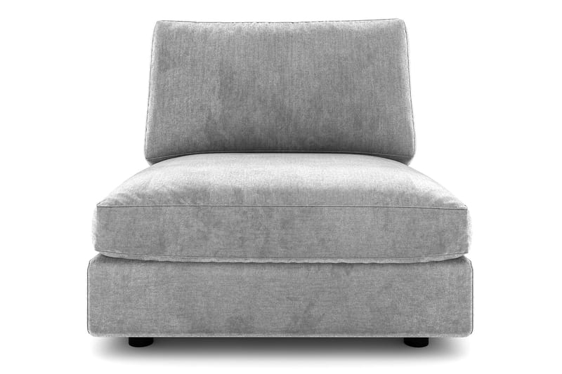 ALSTAD Mittmodul 90 cm Manchester Rosa - Mittmodul