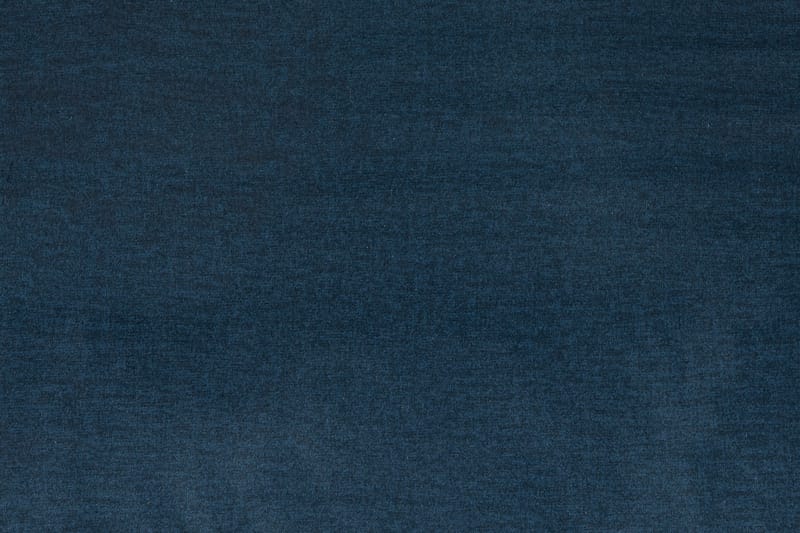 ALSTAD Modulsoffa 3-sits Sammet Midnattsblå - Komplett modulsoffa