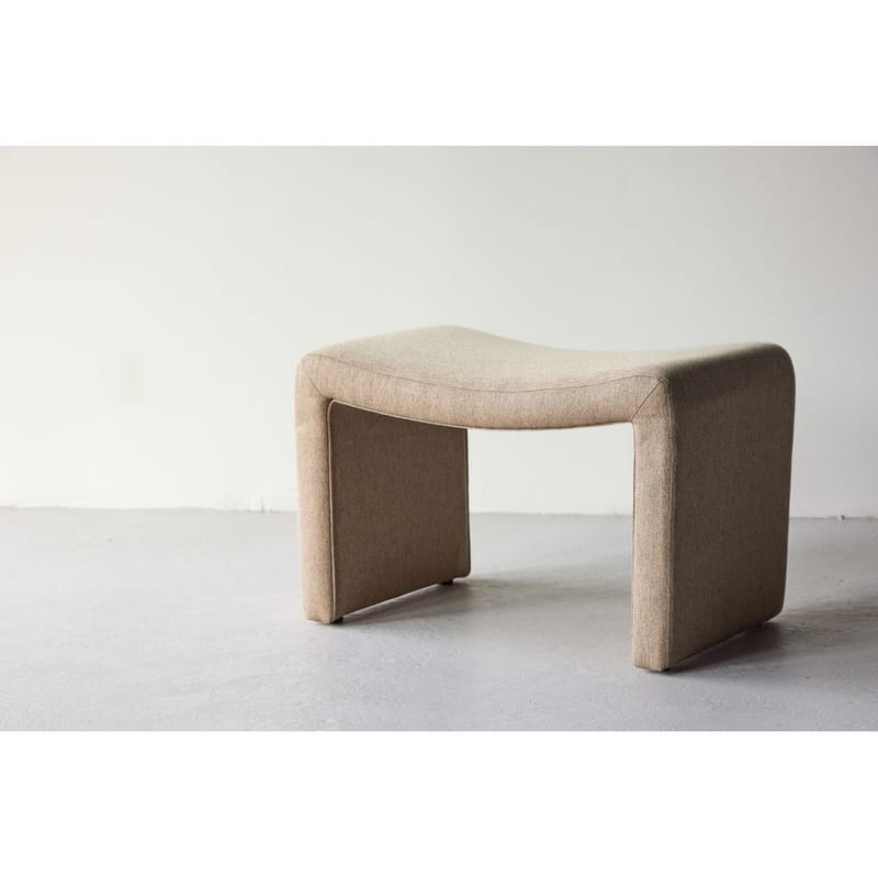 Bonn Divanmodul 70 cm - Brun - Möbler - Vardagsrum - Soffor - Modulsoffor - Hörnmodul