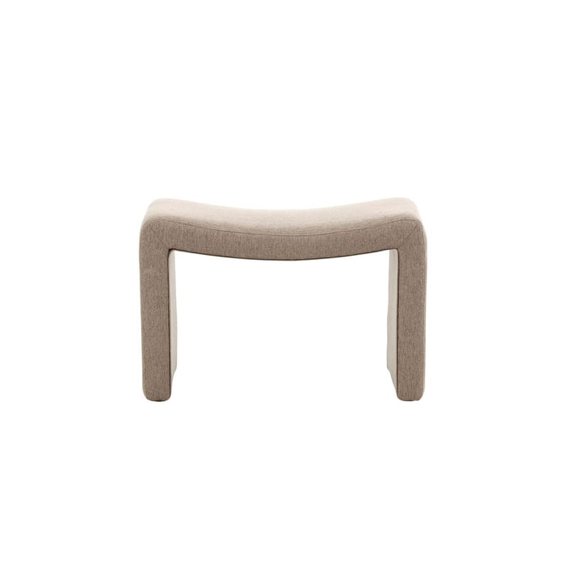 Bonn Divanmodul 70 cm - Brun - Möbler - Vardagsrum - Soffor - Modulsoffor - Hörnmodul